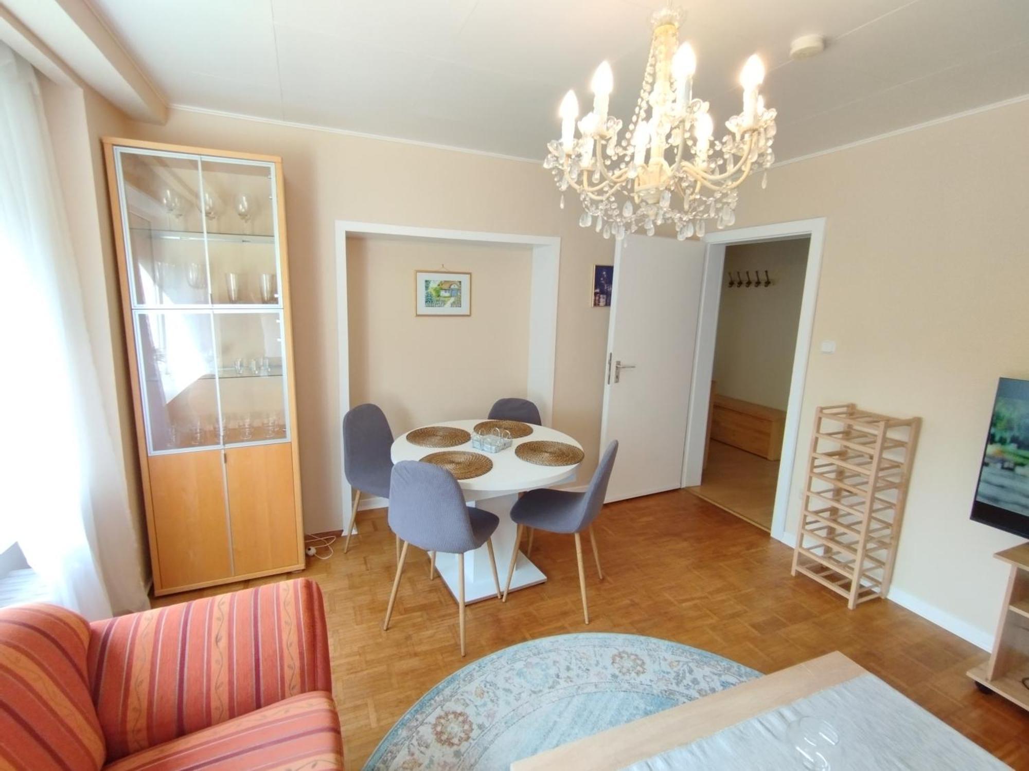 Feriendomizil Im Koenigreich Groden Apartment Cuxhaven Exterior photo